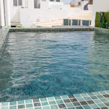 O Quintal Guesthouse Карвоейро Екстериор снимка