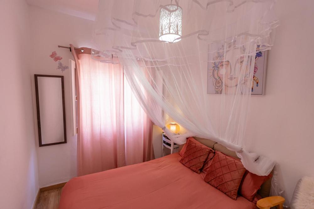 O Quintal Guesthouse Карвоейро Екстериор снимка