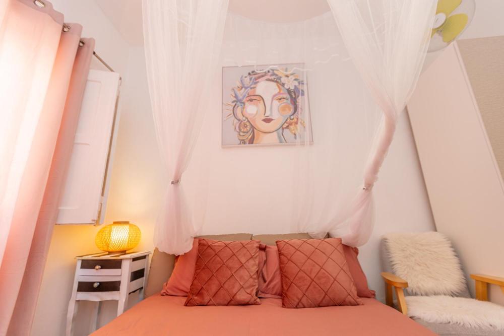 O Quintal Guesthouse Карвоейро Екстериор снимка