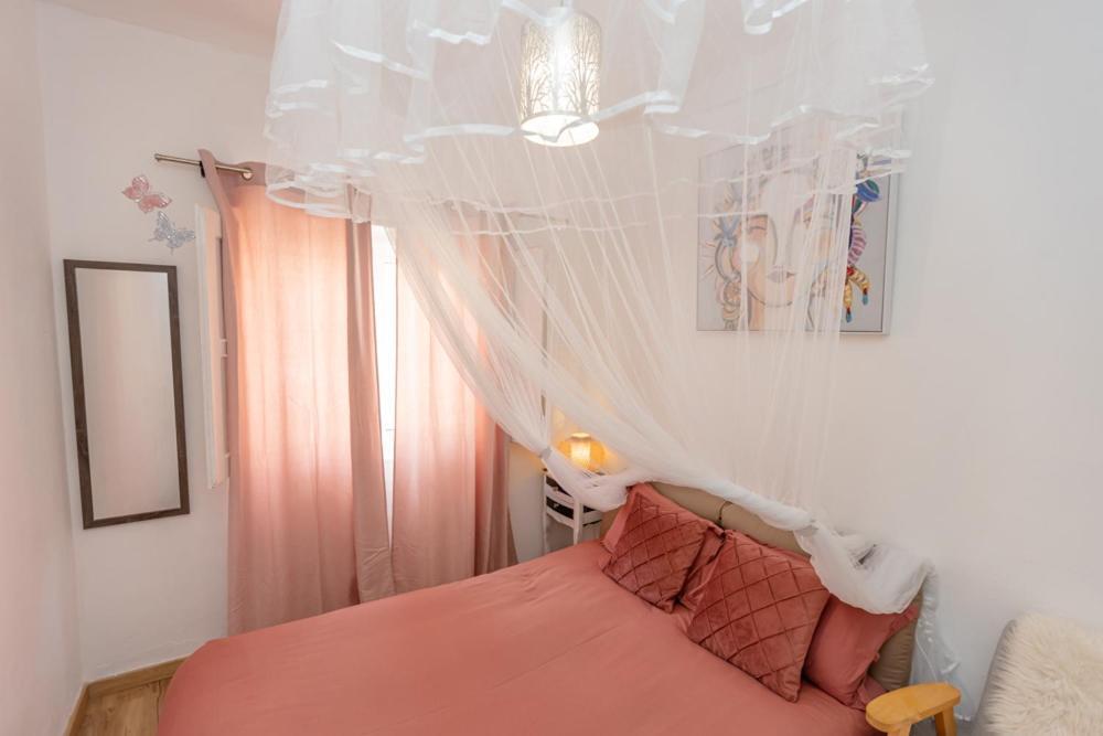 O Quintal Guesthouse Карвоейро Екстериор снимка