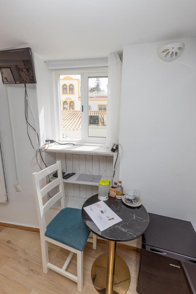 O Quintal Guesthouse Карвоейро Екстериор снимка