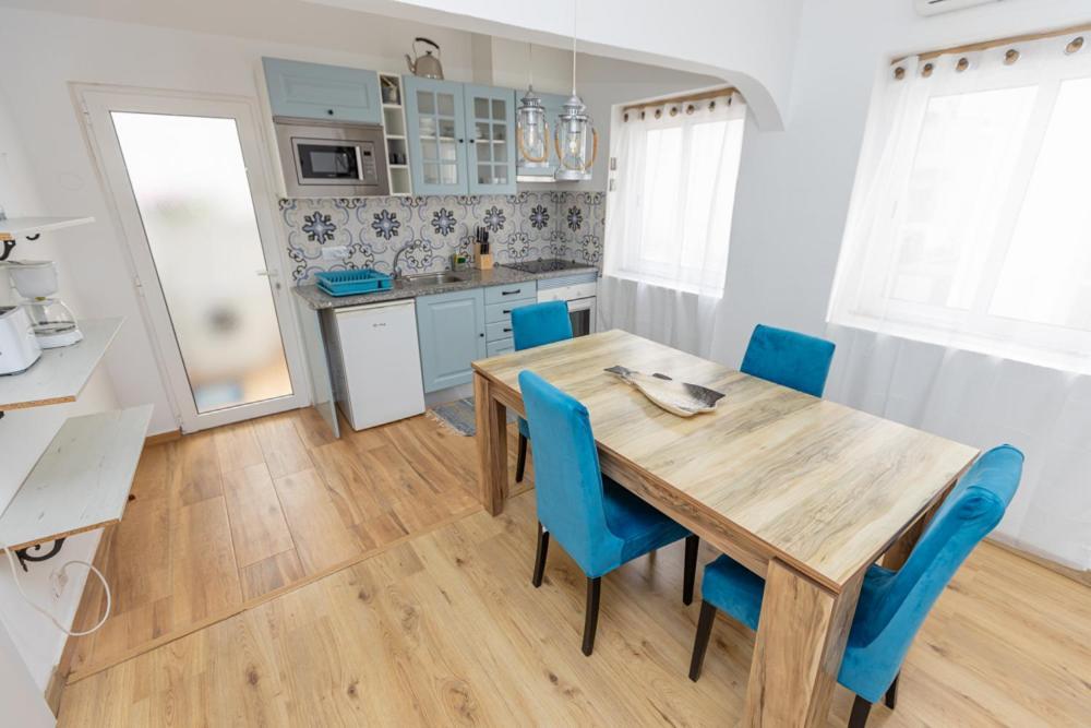 O Quintal Guesthouse Карвоейро Екстериор снимка