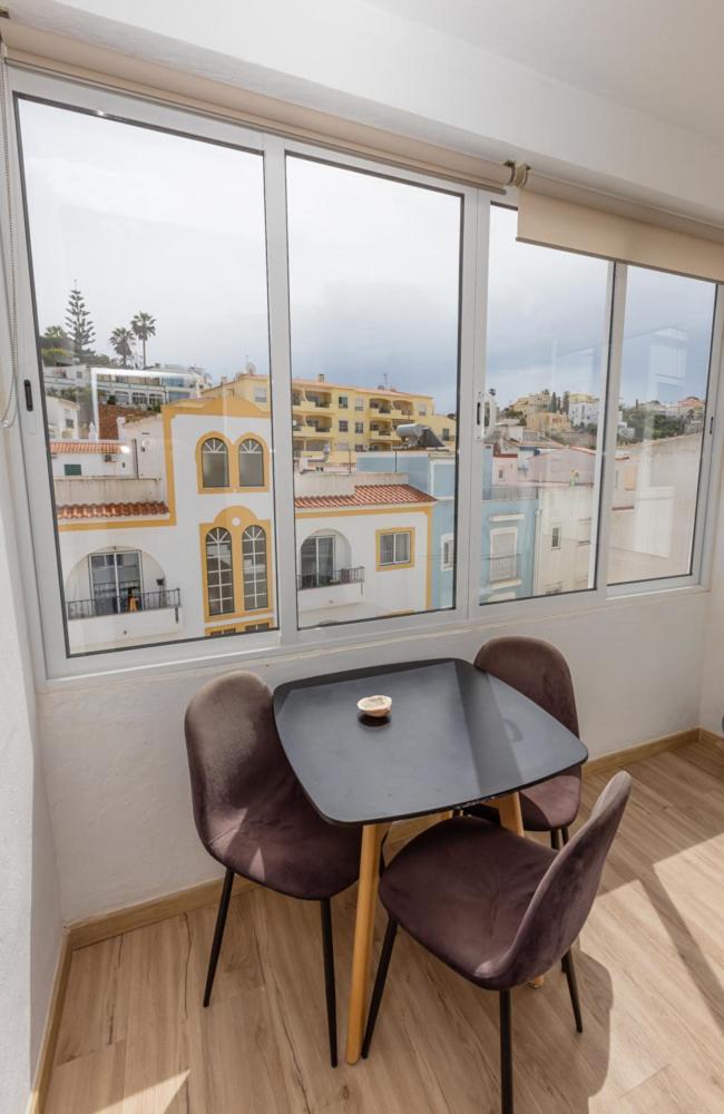 O Quintal Guesthouse Карвоейро Екстериор снимка