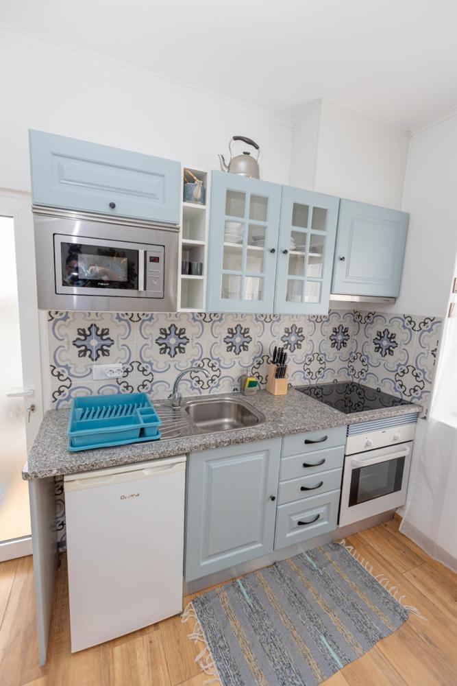 O Quintal Guesthouse Карвоейро Екстериор снимка