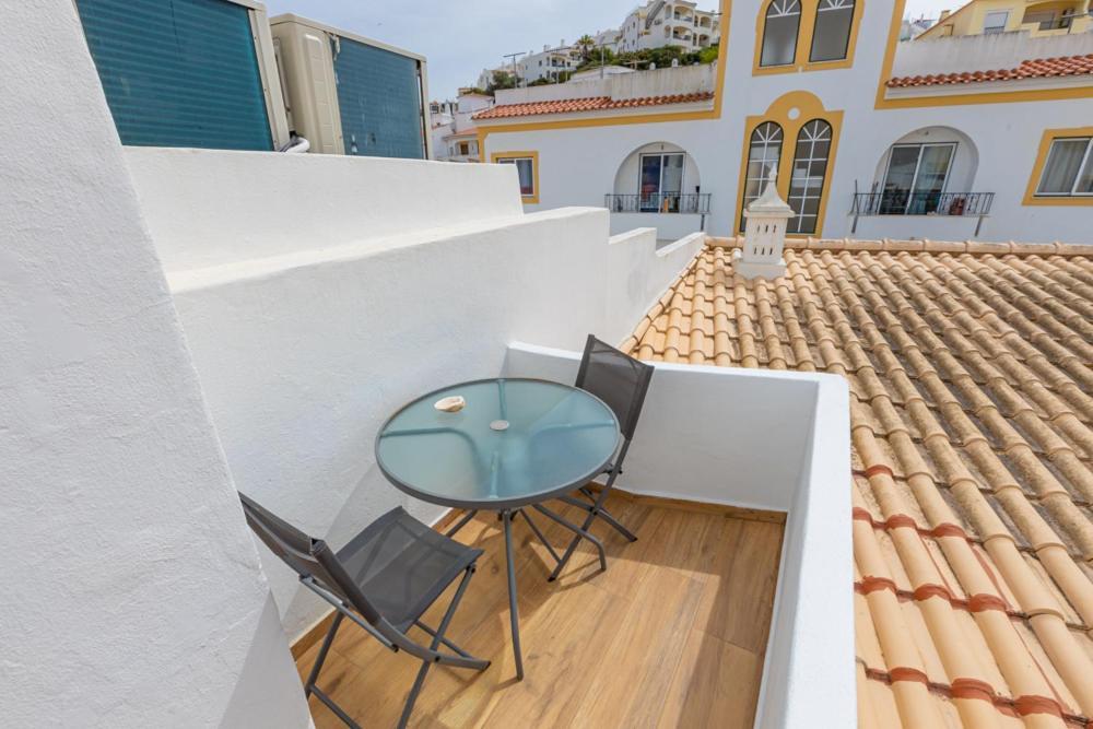 O Quintal Guesthouse Карвоейро Екстериор снимка