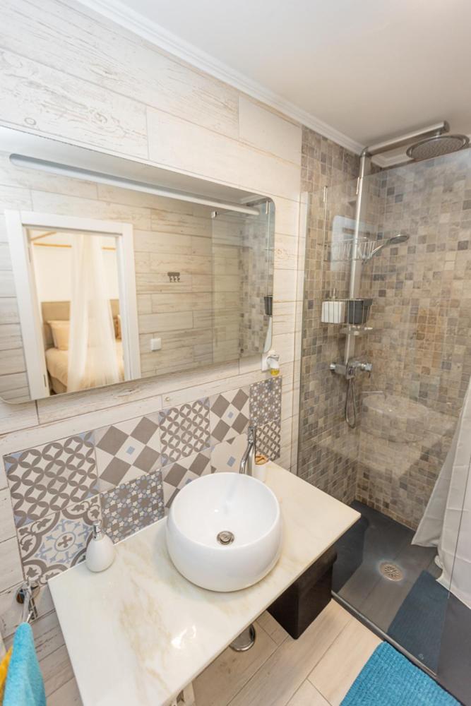 O Quintal Guesthouse Карвоейро Екстериор снимка