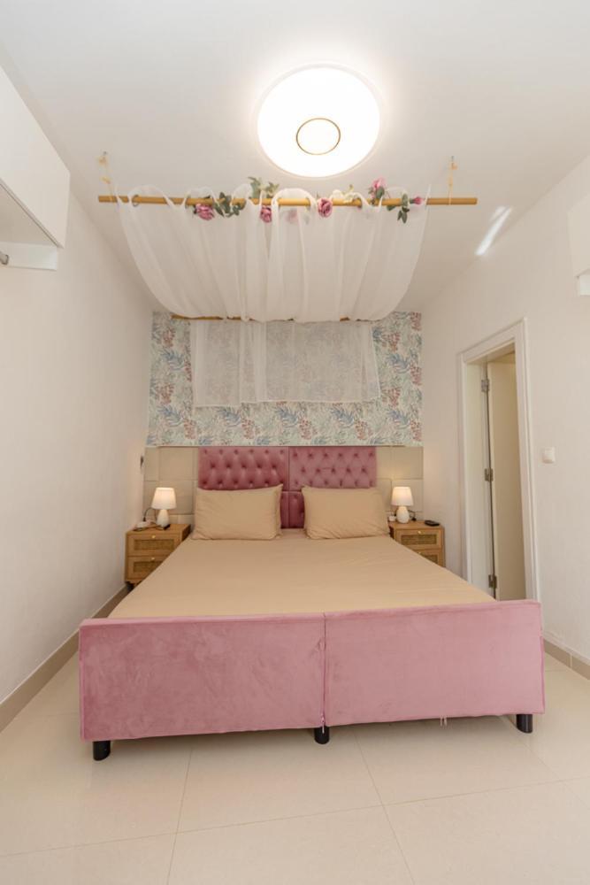 O Quintal Guesthouse Карвоейро Екстериор снимка
