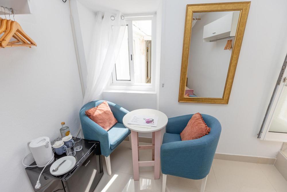 O Quintal Guesthouse Карвоейро Екстериор снимка