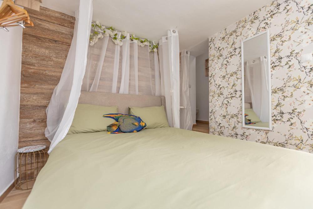 O Quintal Guesthouse Карвоейро Екстериор снимка