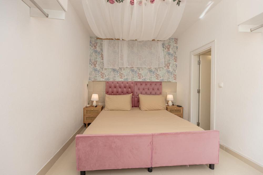 O Quintal Guesthouse Карвоейро Екстериор снимка