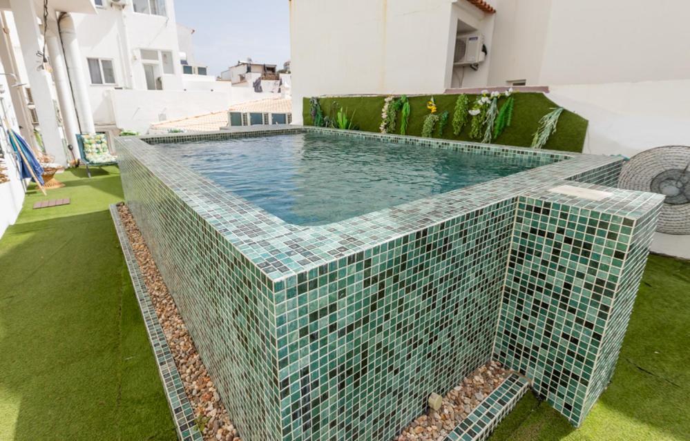 O Quintal Guesthouse Карвоейро Екстериор снимка